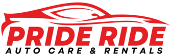 Pride Ride Auto Care and Rentals